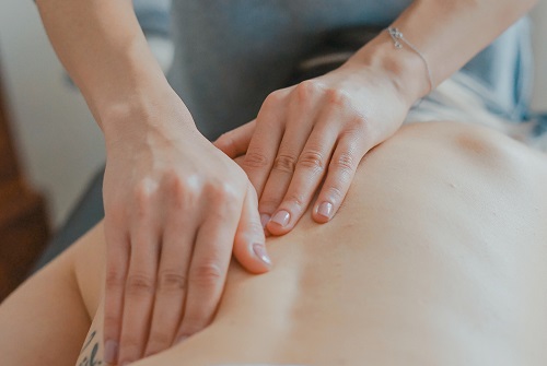 massage therapies