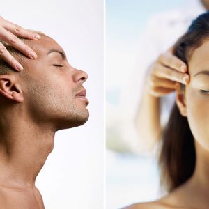 Indian Head Massage Diploma Training Course in London