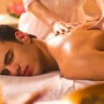 Swedish body massage course