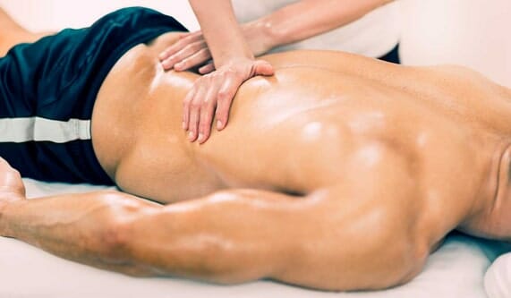 Sports Massage Benefits for Soft Tissue Dysfunction