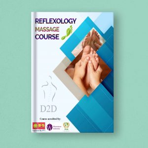 reflexology courses eBook