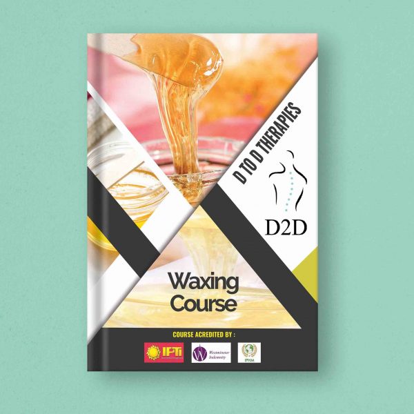 Waxing Course eBook