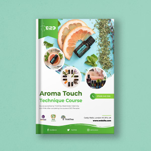 Aroma Touch
