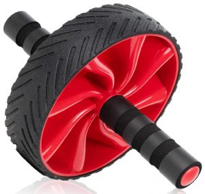 Ab Wheel Roller home workout