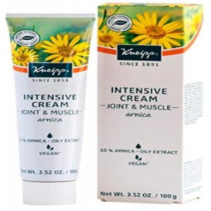 Kneipp Arnica Joint & Muscle Intensive Cream